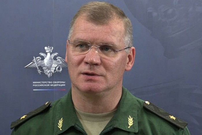 Руската армия призна днес за първи път че срочнослужещи наборни